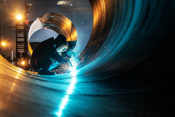 Best Artistic and Custom Metal Fabrication in Westhaven Moonstone, CA