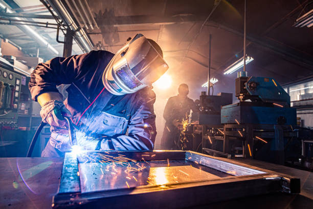  Westhaven Moonstone, CA Welder Pros
