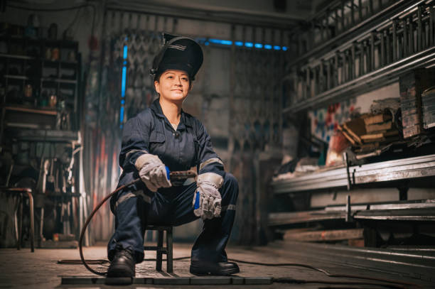 Best Food and Beverage Processing Equipment Welding in Westhaven Moonstone, CA