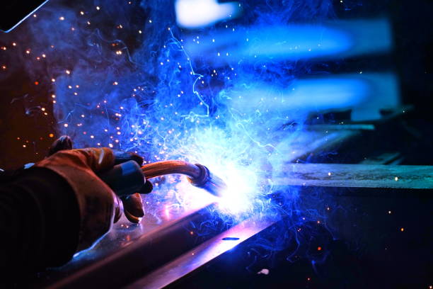 Best Structural Steel Welding in Westhaven Moonstone, CA