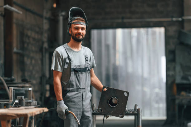 Best Specialty Welding Processes in Westhaven Moonstone, CA
